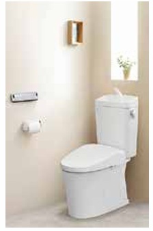 島忠のトイレリフォームの値段は？施工事例や口コミ・評判を解説