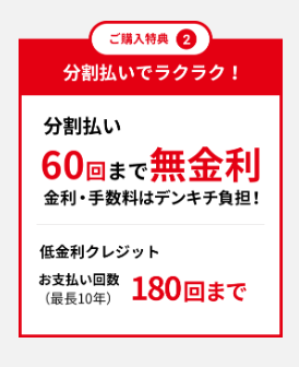 デンキチメリット1