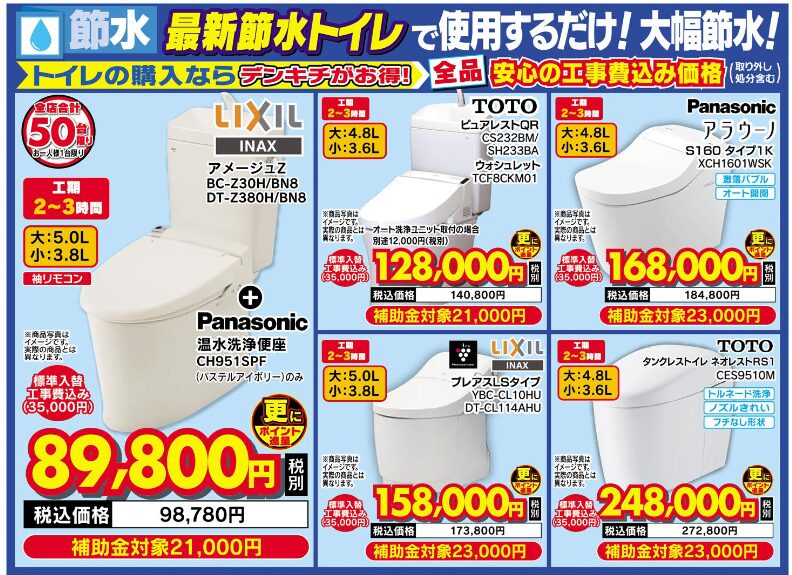 デンキチメリット2