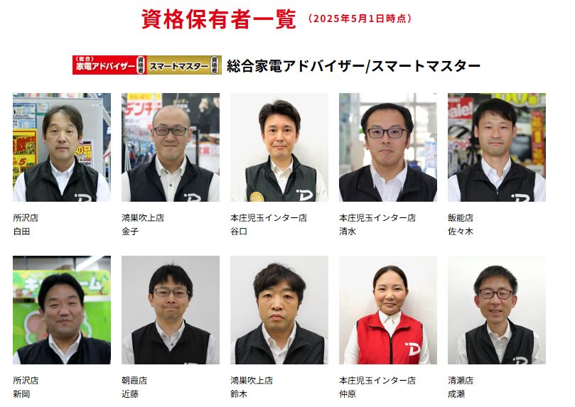 デンキチメリット3