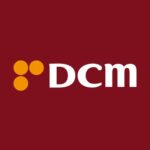 DCMロゴ