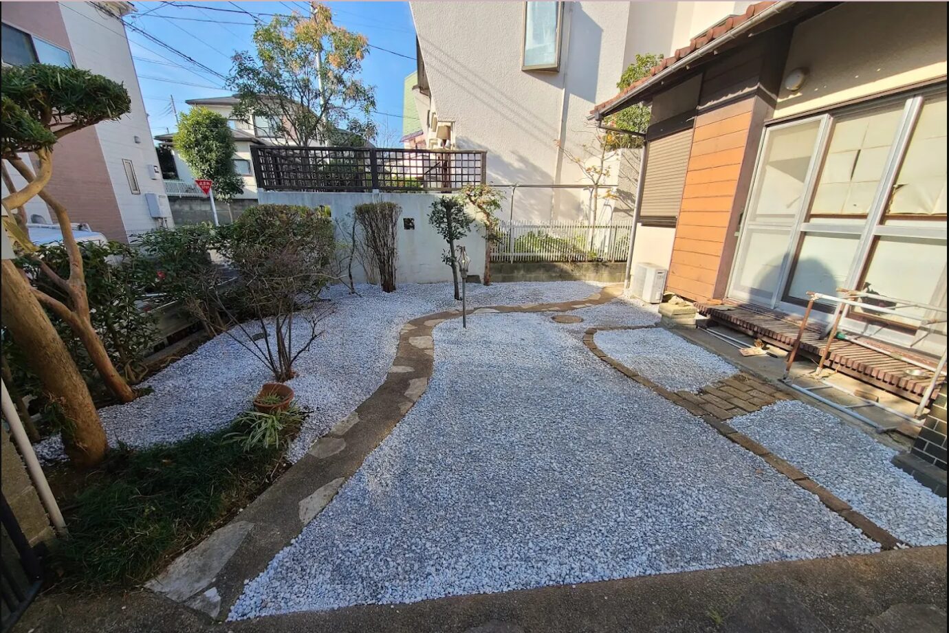 葵ガーデンの情報まとめ