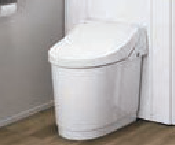 LIXIL「Jフィット
YDS-H385H1」の画像